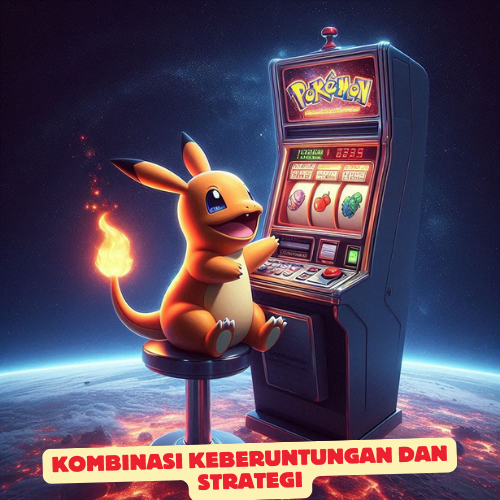 Kombinasi Keberuntungan dan Strategi